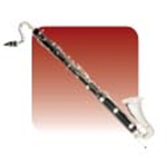Music Man Rental Instrument MMIRNTBCL_NN Rental Bass Clarinet - Near New