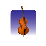 Music Man Rental Instrument MMIRNTSBS_1/2 Rental String Bass 1/2