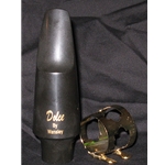 Dolce DOLCEBSMP Baritone Sax Mouthpiece BSMP
