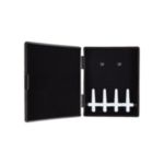 FOX FOX1240 Bassoon Reed Case for four reeds