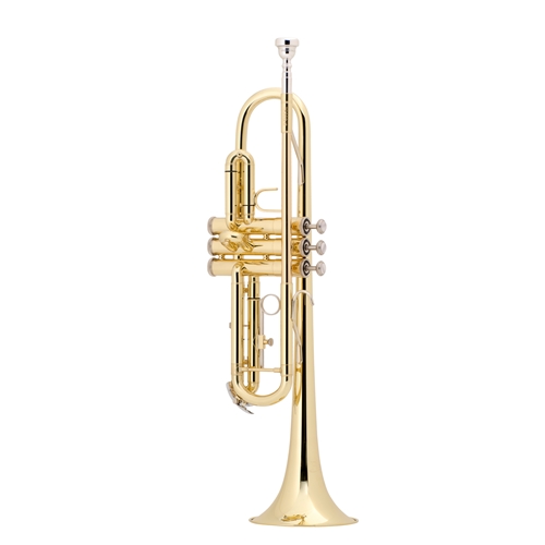 Music Man Online - King 601 Bb Trumpet Student