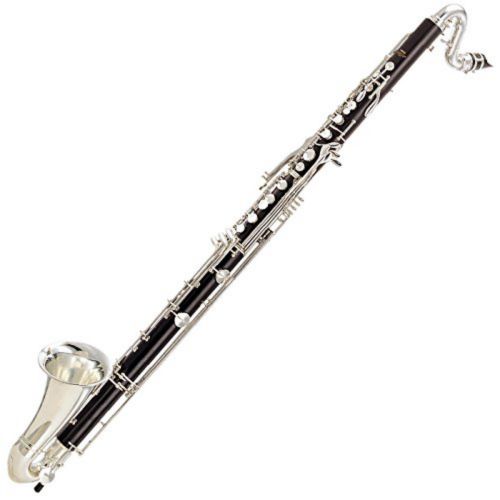 yamaha low c bass clarinet