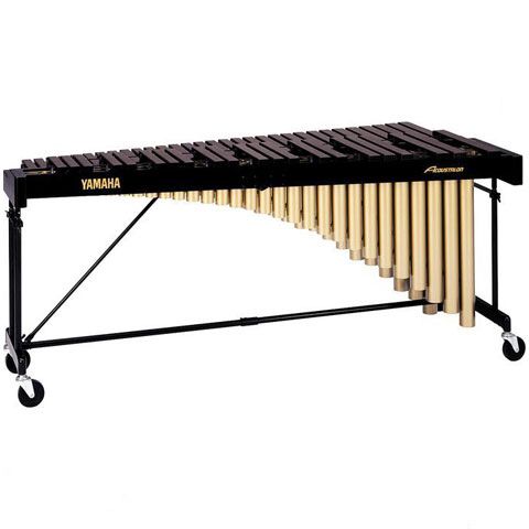 Yamaha 4.3 shop octave marimba