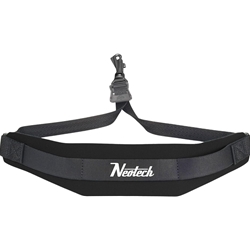Neotech 1901162 Sax, Black, Regular, Swivel