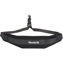 Neotech 1901172 Sax, Black, X-Long, Swivel