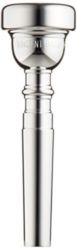 Bach 3511HC Classic Trumpet Mouthpiece, Size 1 1/2 C, Silver Plated