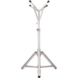 Randall May RMSHBA Airlift Marching Drum Stand, Bass