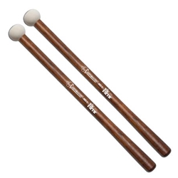 Vic Firth MB0H Corpsmaster® Bass mallet - x-small head – hard