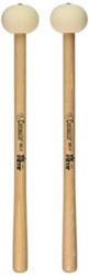 Vic Firth MB3H Corpsmaster® Bass mallet - large head – hard