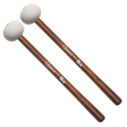 Vic Firth MB4H Corpsmaster® Bass mallet - x-large head – hard