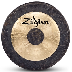Zildjian P0502 40" Hand Hammered Gong