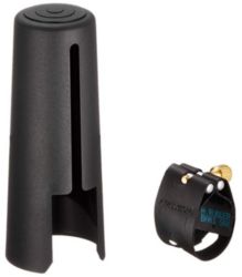 Rovner L-3R (L9) Light Lig - Baritone Sax - Hard Rubber Style Mp