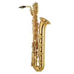 Yamaha YBS-480 Intermediate Baritone Saxophone