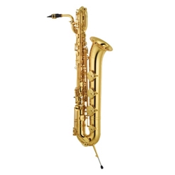 Yamaha YBS-82 Custom Baritone Saxophone