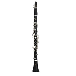 Yamaha YCL-255 Standard Clarinet
