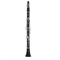 Yamaha YCL-255Y Standard Clarinet