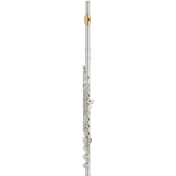 Yamaha YFL-462HLPGP Intermediate Flute