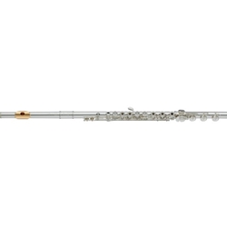 Yamaha YFL-687HCTLPGP Professional Flute