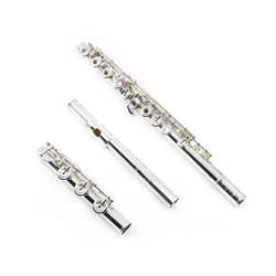 Yamaha YFL-777H Professional Flute