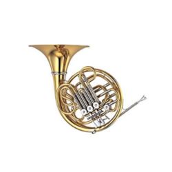 Yamaha YHR-668II Professional Horn