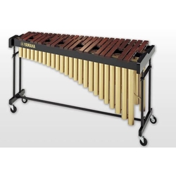 Yamaha YM-40 3.5 octave Standard padauk marimba