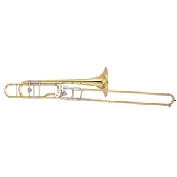 Yamaha YSL-882IIO Professional Xeno series trombone