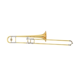 Yamaha YSL-897Z Custom Z Trombone