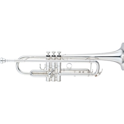 Yamaha YTR-8335LAS Professional Trumpet
