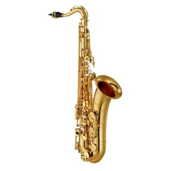 Yamaha YTS-480Y Intermediate Tenor Saxophone