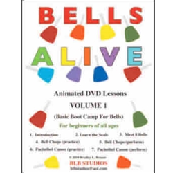 Bells Alive, Volume 1