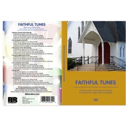 Faithful Tunes - For 8-note Bells