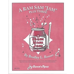 A Ram Sam "Jam", by Bonner