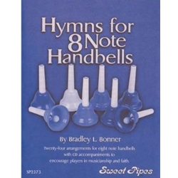 Hymns for 8-Note Handbells