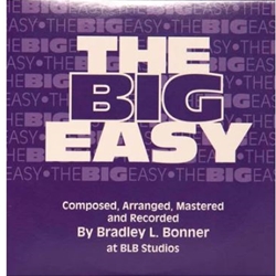 The Big Easy, by Brad Bonner