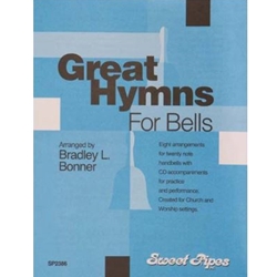 Great Hymns for Bells