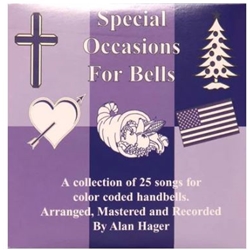 Special Occasions for Bells, arr. Hager