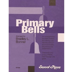 Primary Bells, By Brad Bonner