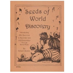 Seeds of Discovery arr. Amchin