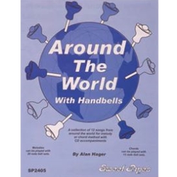 Around the World with Handbells