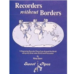 Recorders Without Borders, by Nina Stern