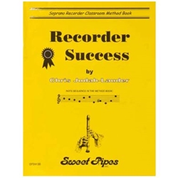 Recorder Success