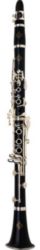 BC2501N-5-0 Buffet Crampon E11 Bb Student Clarinet