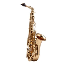 Keilworth JK2400-8-0 Julius Keilwerth SX90R Eb Professional Alto Saxophone - Lacquer