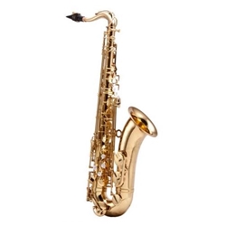 Keilworth JK3400-8-0 Julius Keilwerth SX90R Bb Professional Tenor Saxophone - Lacquer
