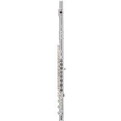 PS75BOFTR_40608-2-0 Powell Sonare Flute - B Foot, Open cups, Offset G Key, C# Trill