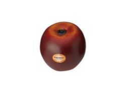 Remo SC-APLG-06 Shaker, Hand, 'Fruit' Style, 6-Piece Bag, Large Apple
