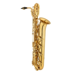 Eastman EBS650 PROFESSIONAL BARITONE SAXOPHONE - RUE SAINT-GEORGES, LACQUER