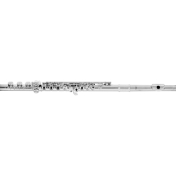 Azumi  AZUMI AZ3SRBO Flute with Offset G