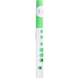 Nuvo  NUVO N430TWGN Toot (White/Green)