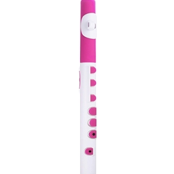 Nuvo  NUVO N430TWPK Toot (White/Pink)